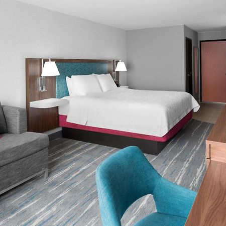 Hampton Inn Phoenix - Biltmore Eksteriør billede