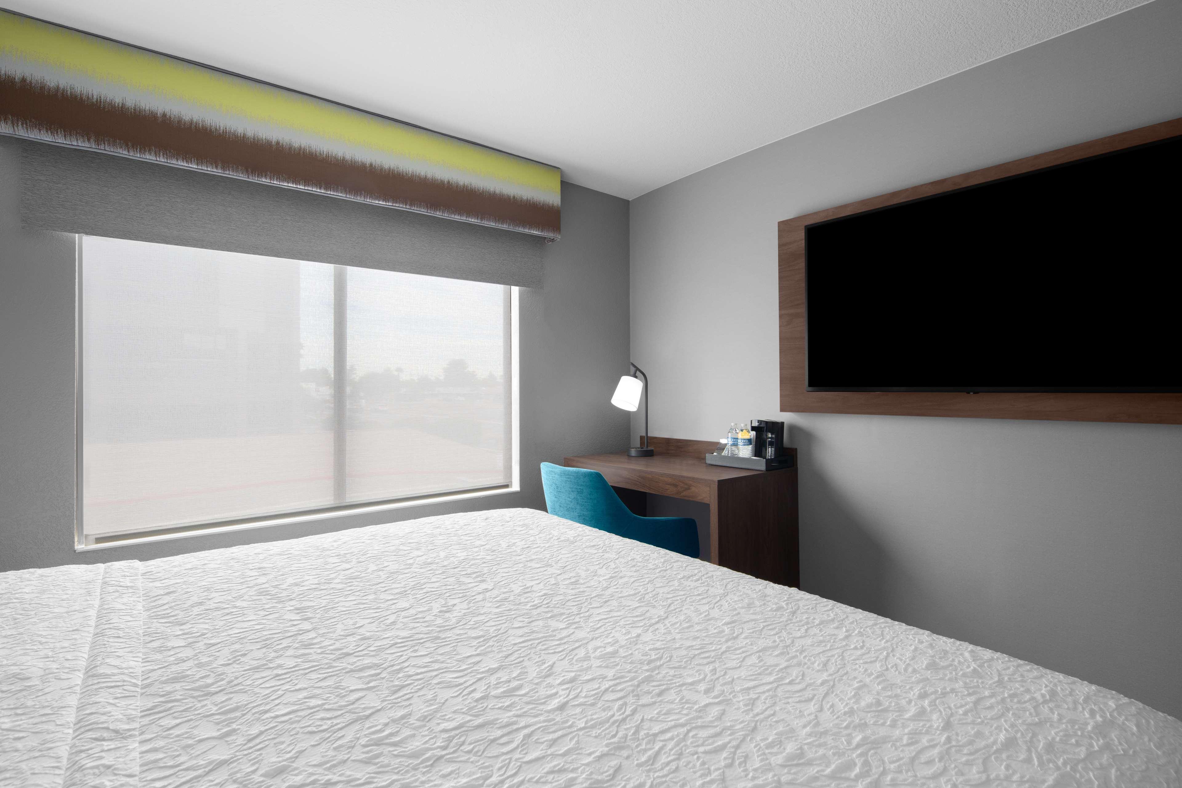 Hampton Inn Phoenix - Biltmore Eksteriør billede