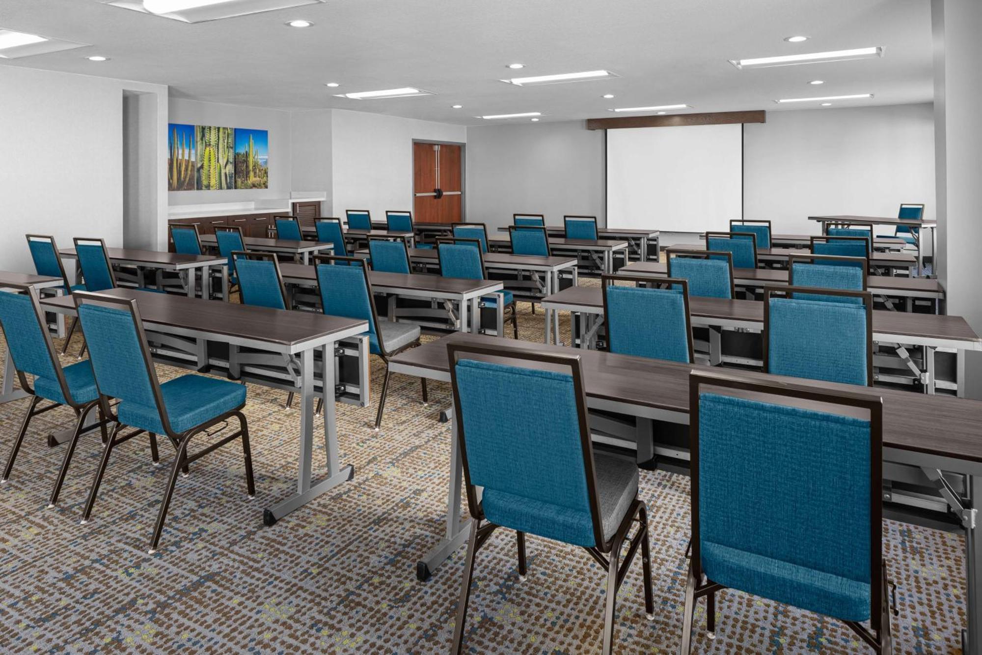 Hampton Inn Phoenix - Biltmore Eksteriør billede